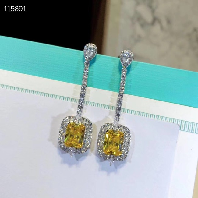 TIFFANY Earrings CE2312