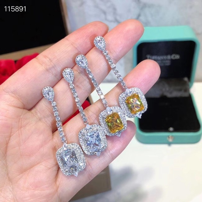 TIFFANY Earrings CE2312