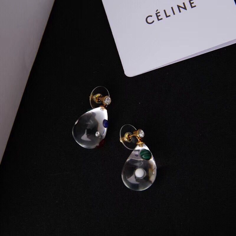 CELINE Earrings CE8233