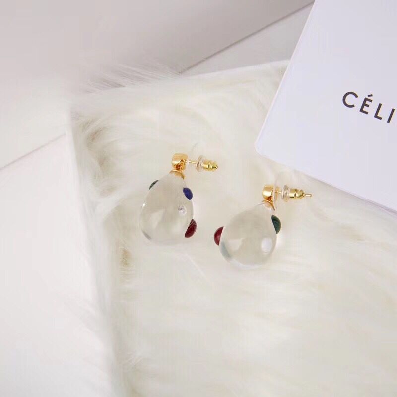 CELINE Earrings CE8233