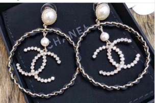 Chanel Earrings CE2327