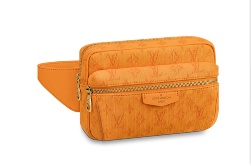 Louis vuitton OUTDOOR M44623 Ochre