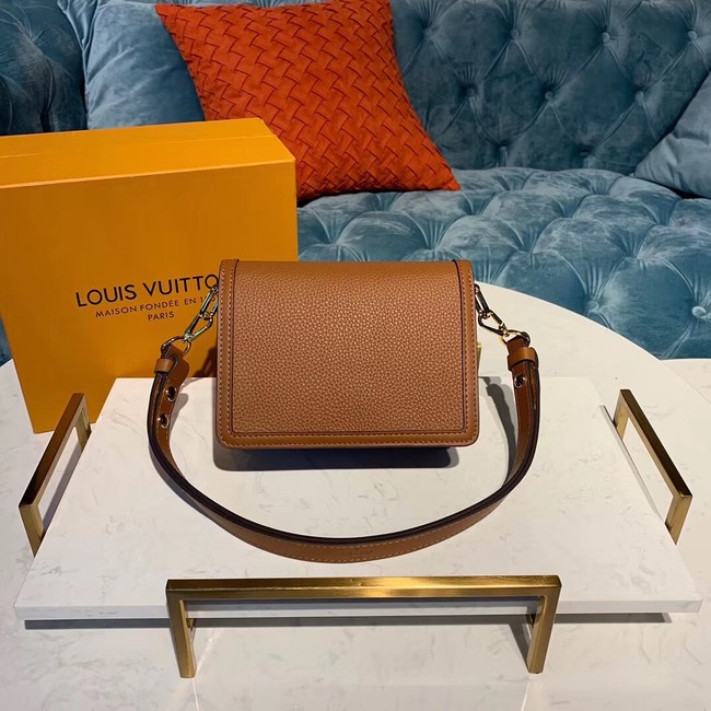 Louis vuitton original MINI DAUPHINE M53806