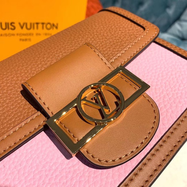 Louis vuitton original MINI DAUPHINE M53806