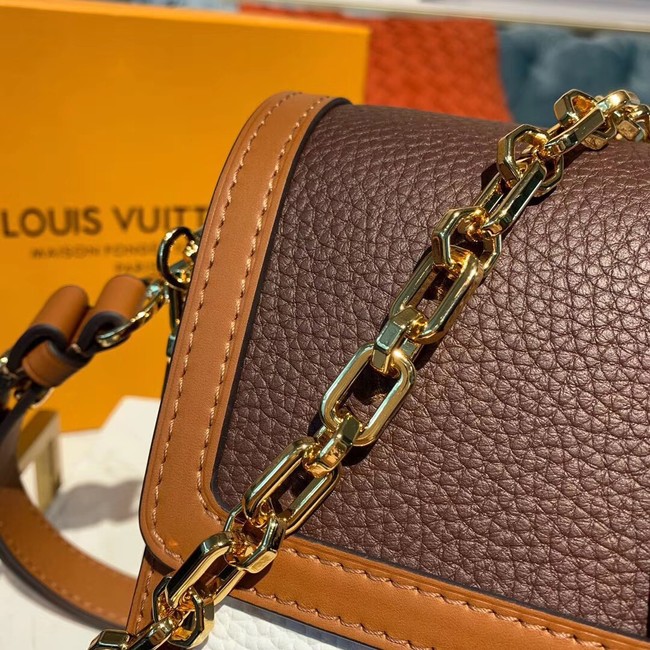 Louis vuitton original MINI DAUPHINE M53806-2