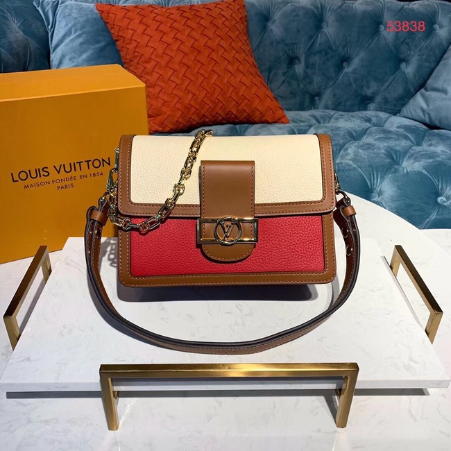 Louis vuitton original Medium DAUPHINE M53832