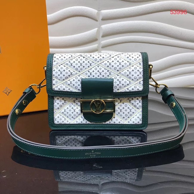 Louis vuitton original MINI DAUPHINE M53996