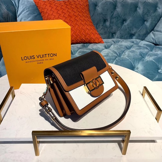 Louis vuitton original MINI DAUPHINE M55073