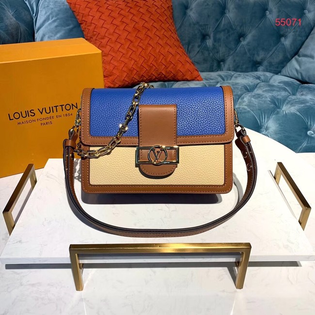 Louis vuitton original Medium DAUPHINE M55071