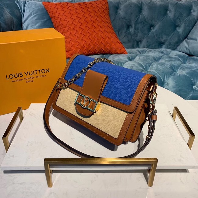 Louis vuitton original Medium DAUPHINE M55071