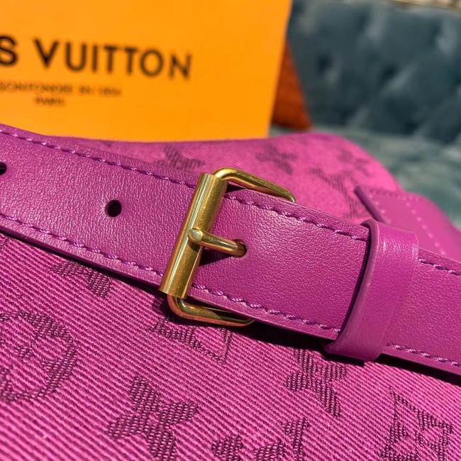 Louis vuitton original OUTDOOR Pocket M44623 purple