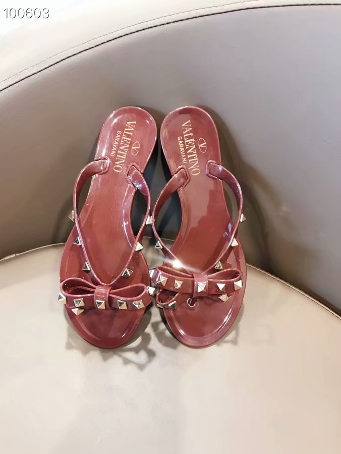 Valentino Sandal Shoes VT981OMF-2