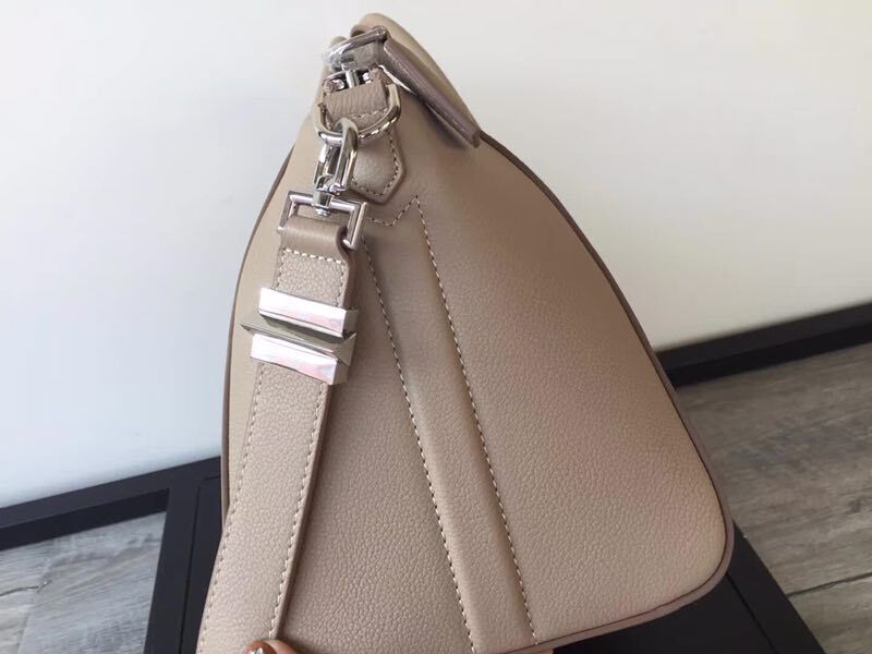 Givenchy Antigona Bag Original Calfskin Leather G9983 apricot