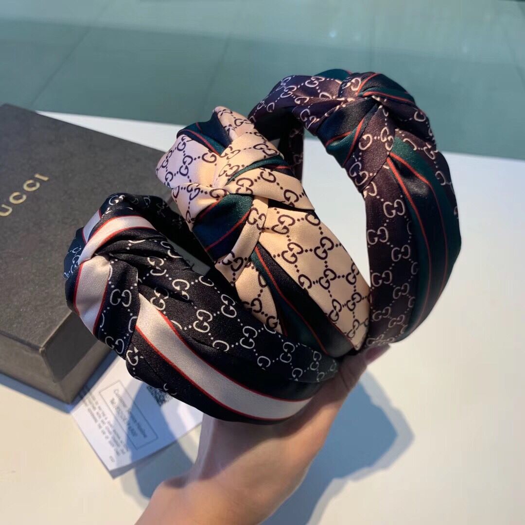 Gucci Headpieces 6956