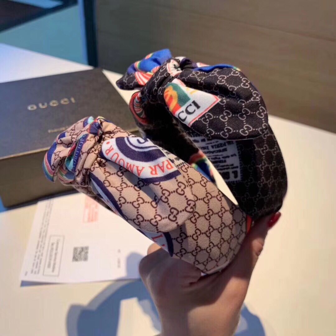 Gucci Headpieces 6959