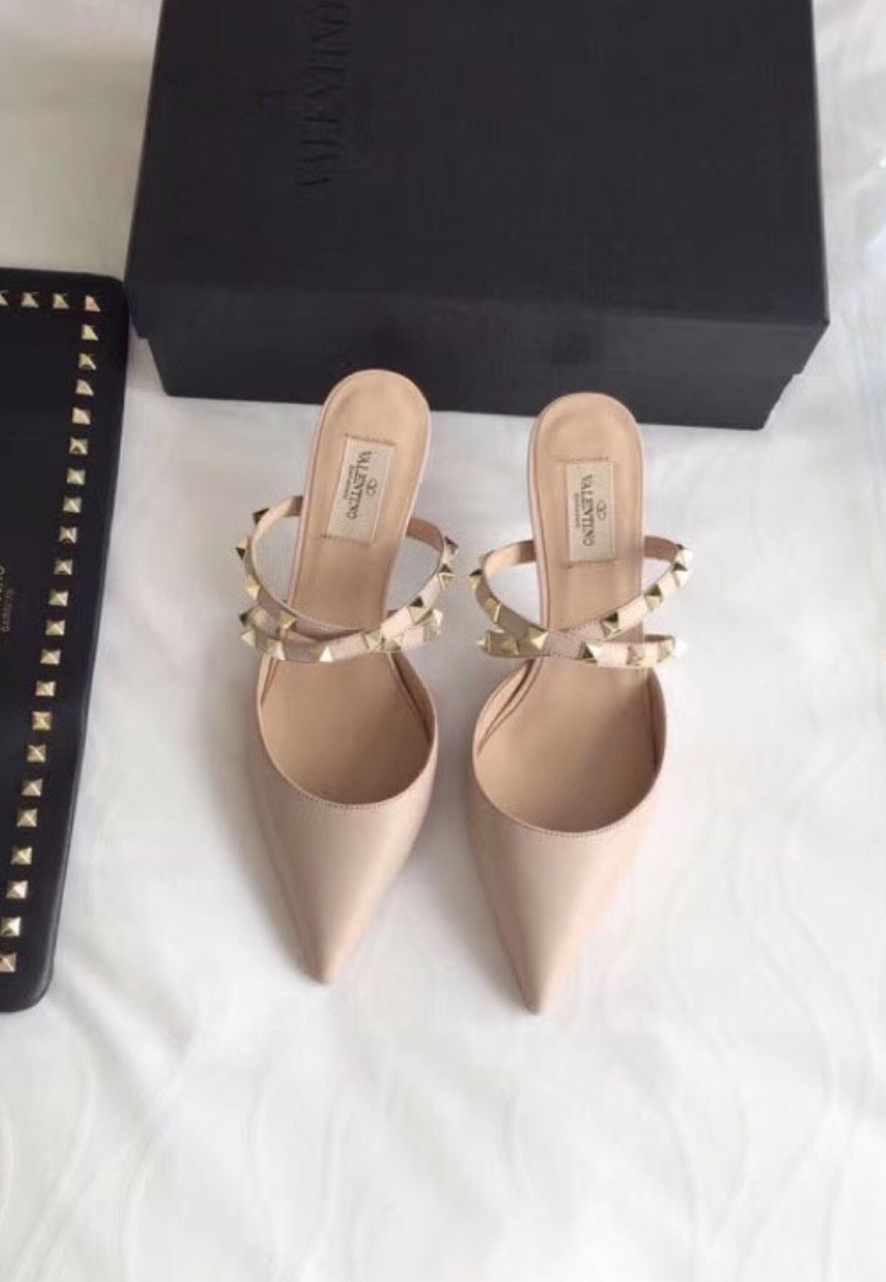 Valentino Shoes 16880