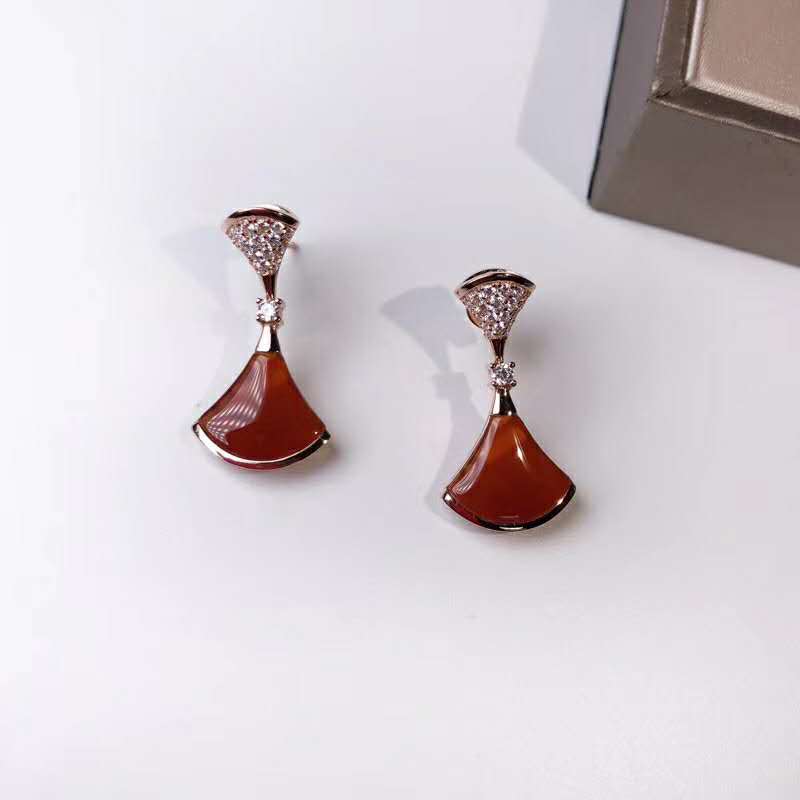 Bvlgari Earrings CE3390