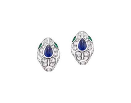 Bvlgari Earrings CE3413