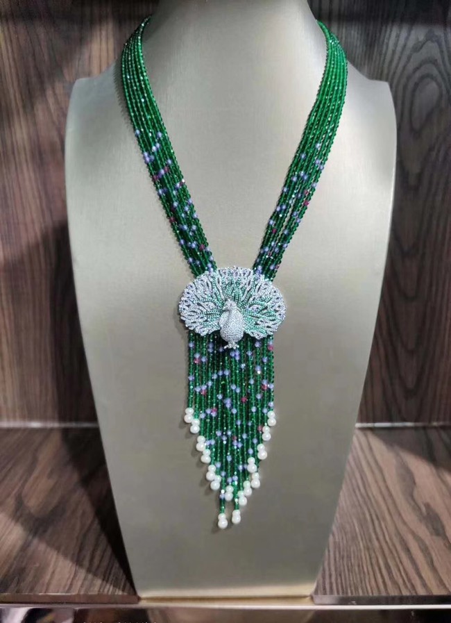 Piaget Necklace CE3403