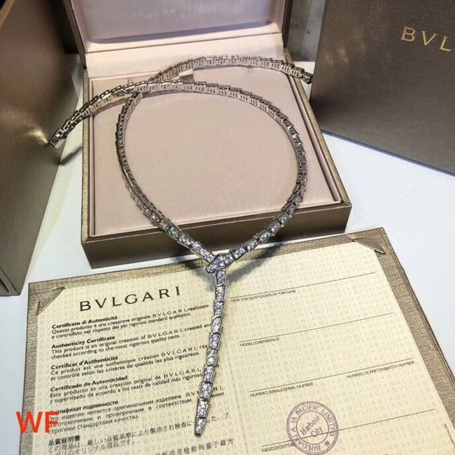 Bvlgari Necklace CE3406