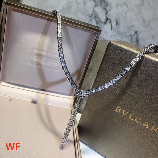 Bvlgari Necklace CE3406