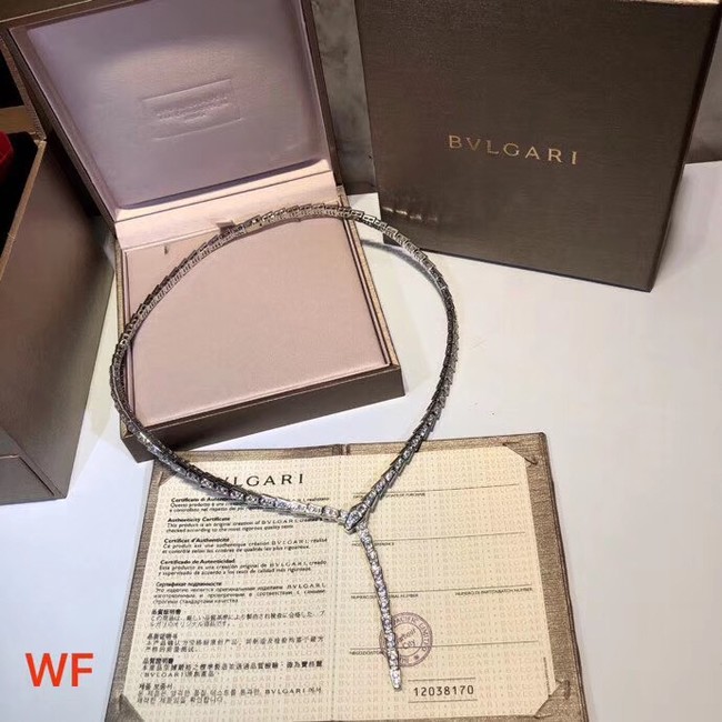 Bvlgari Necklace CE3406