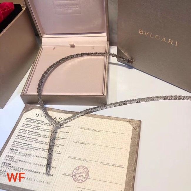 Bvlgari Necklace CE3406