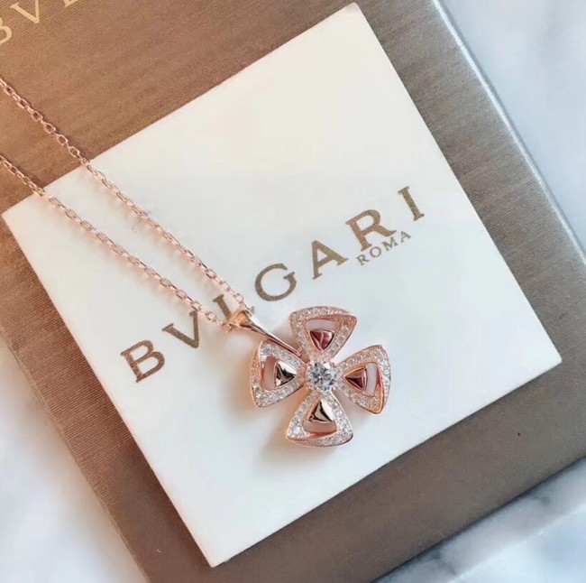 Bvlgari Necklace CE3416