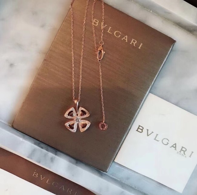 Bvlgari Necklace CE3416