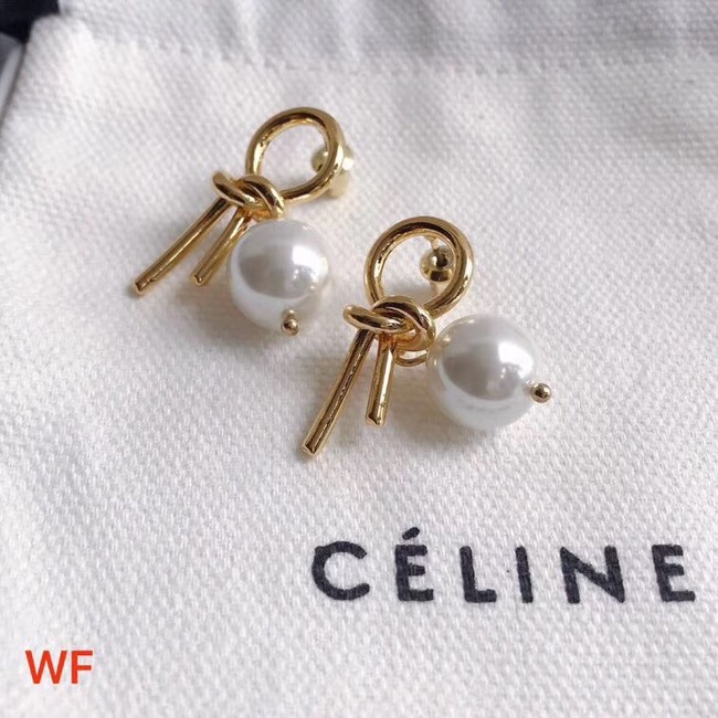 CELINE Earrings CE3391