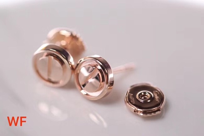 Cartier Earrings CE3429