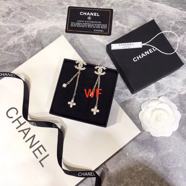Chanel Earrings CE3392