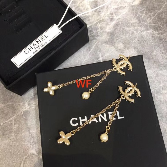 Chanel Earrings CE3392