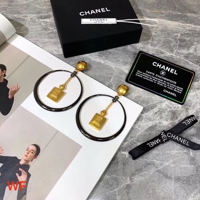 Chanel Earrings CE3397