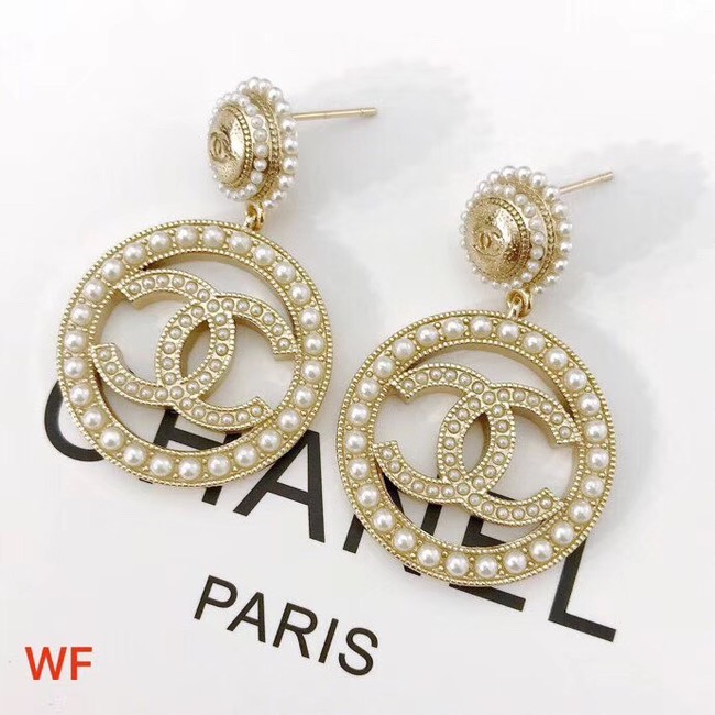 Chanel Earrings CE3422
