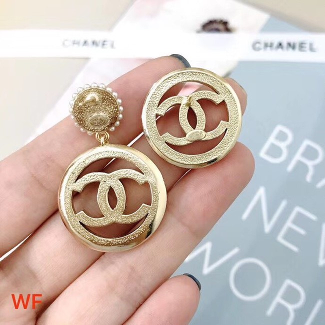 Chanel Earrings CE3422