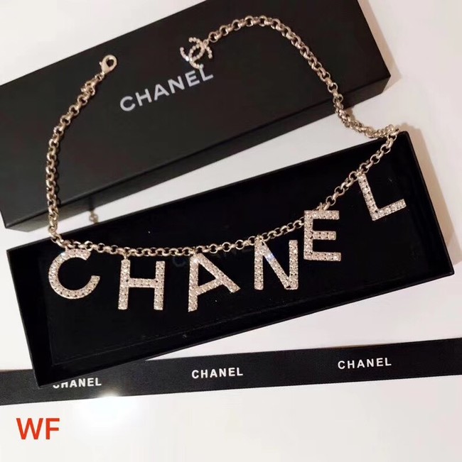 Chanel Necklace CE2388