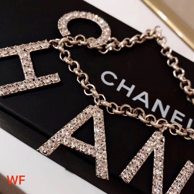 Chanel Necklace CE2388