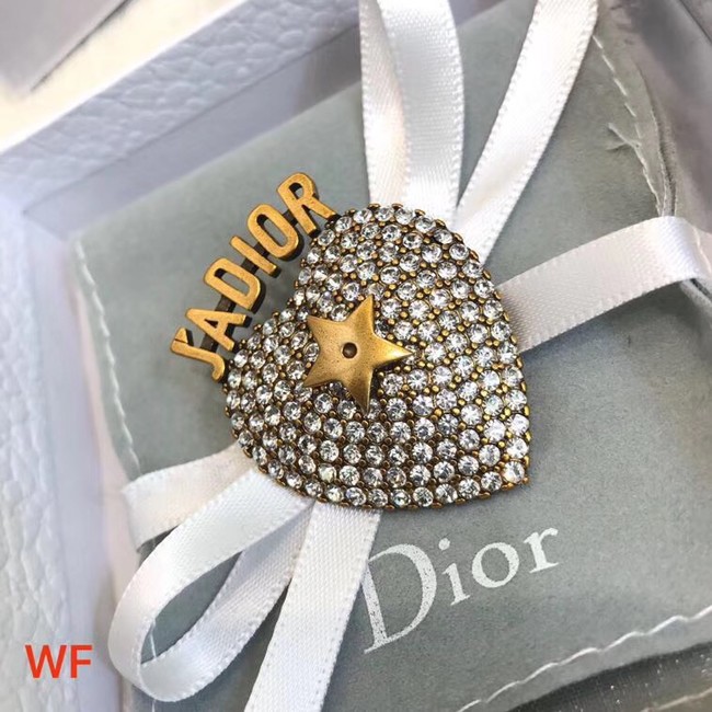 Dior Brooch CE3427