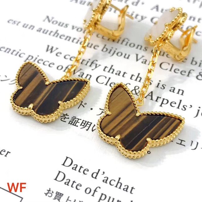 Van Cleef & Arpels Earrings CE3398