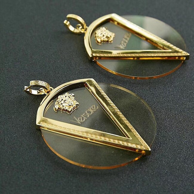 Versace Earrings CE3393