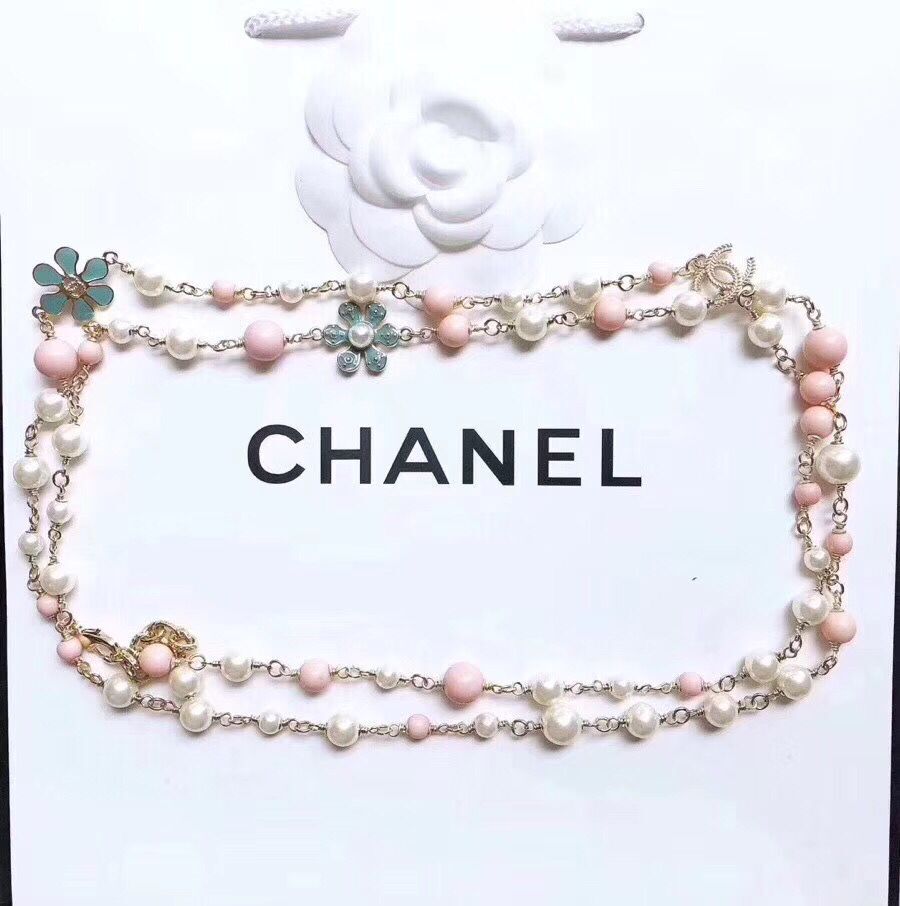 Chanel Necklace CC18990