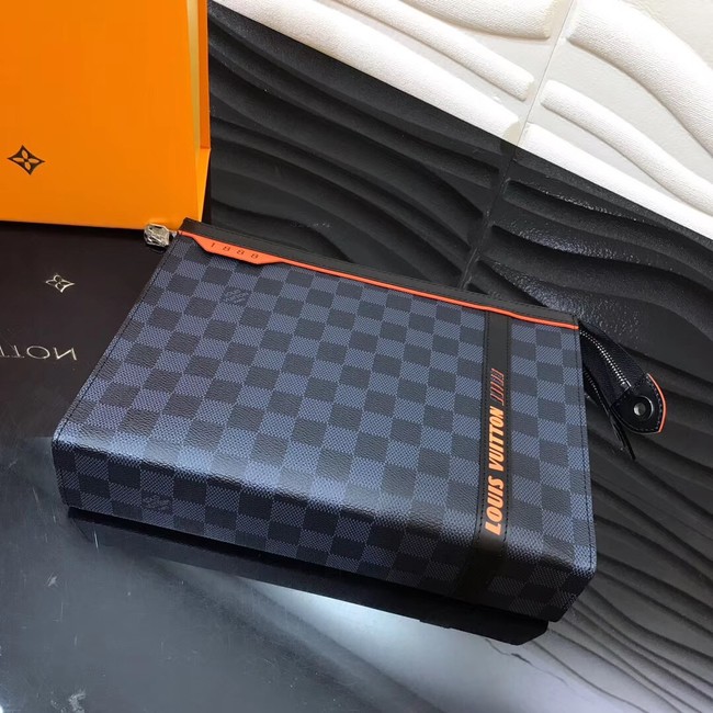 Louis vuitton original POCHETTE VOYAGE N60241