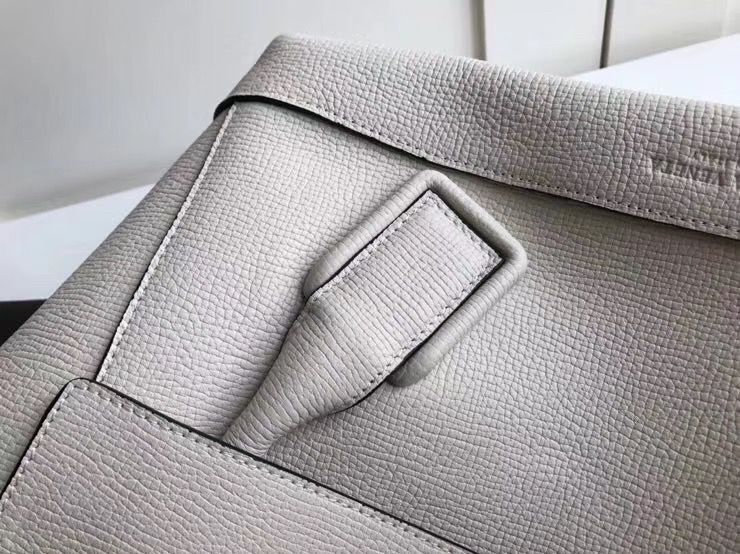 Bottega Veneta Original Leather Top Handble Bag 8430
