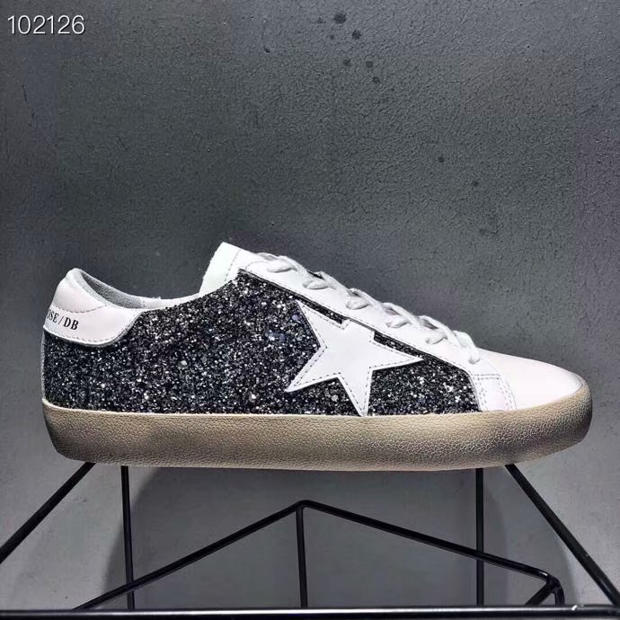 GOLDEN GOOSE DELUXE BRAND Lovers shoes GGBD03-3