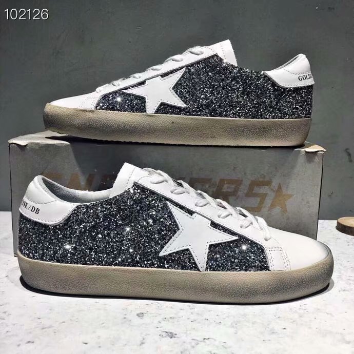 GOLDEN GOOSE DELUXE BRAND Lovers shoes GGBD03-3