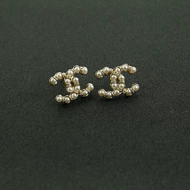 Chanel Earrings CE3435