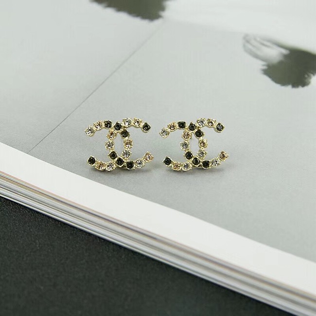 Chanel Earrings CE3436