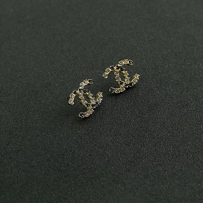 Chanel Earrings CE3436