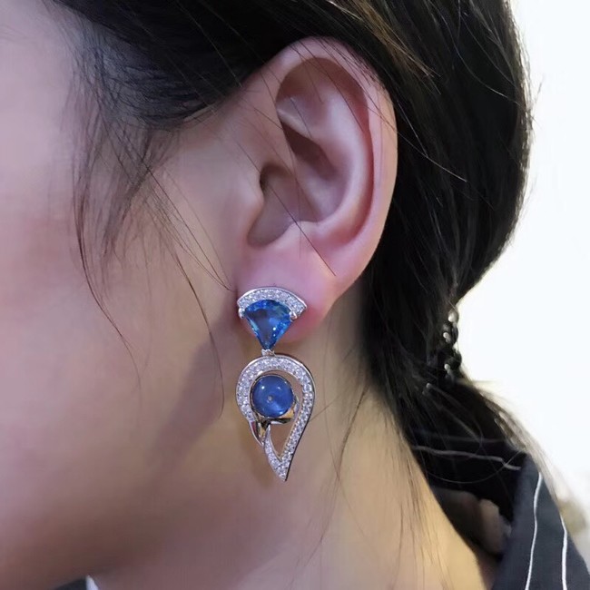 Bvlgari Earrings CE3457